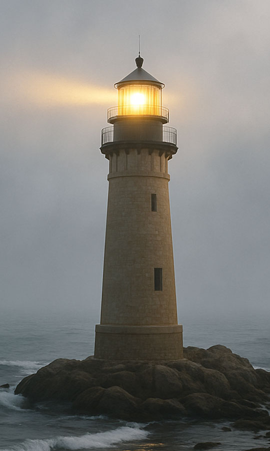 A compassionate professional offering support for a chronic condition.